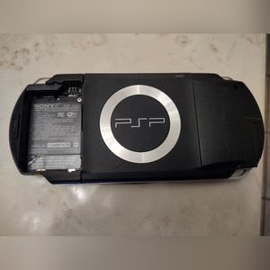 Playstation PSP